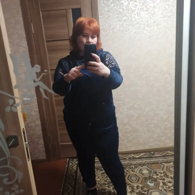 Olga, 43, Beer Sheva - Dately