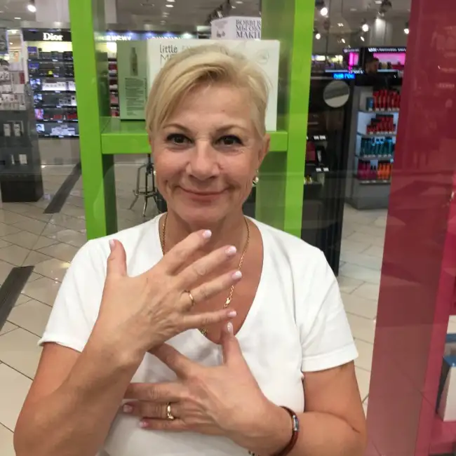 Natalya, 70, Haifa - Dately