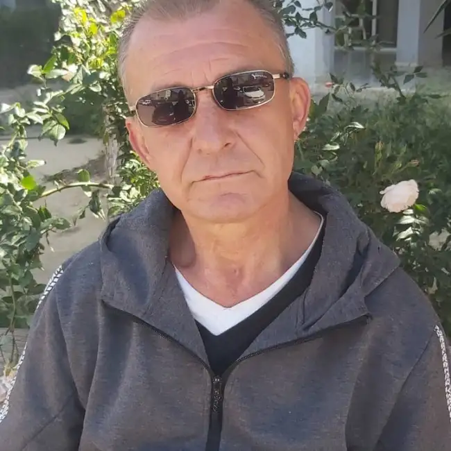 Tolik, 53, Beer Sheva - Dately