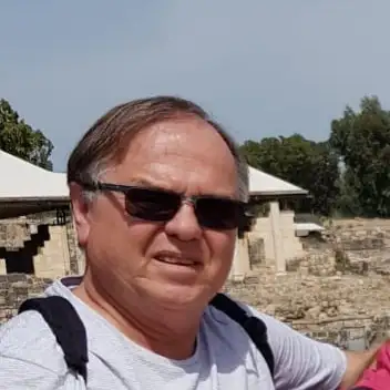 חיים, 71, Kiryat Bialik - Dately