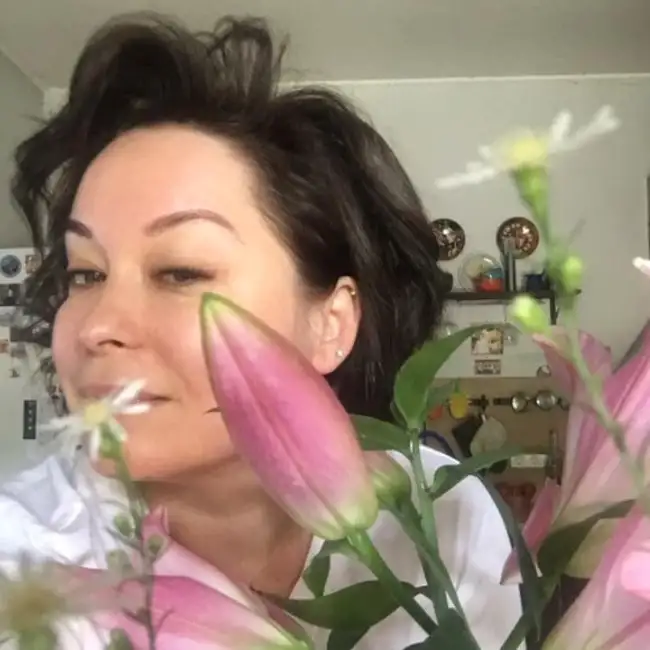 Liza, 44, Tel Aviv - Dately