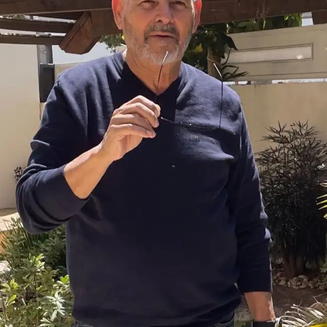 פליקס, 74, Rishon LeZion - Dately
