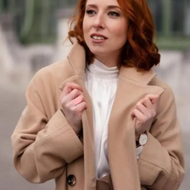 Alina, 33 - Dately