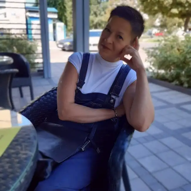 Irina, 54