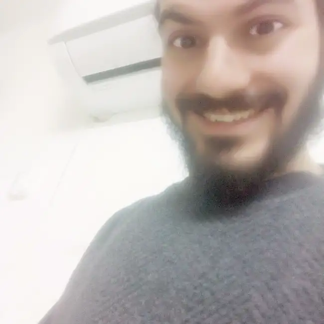 נתי, 35, Ofakim - Dately