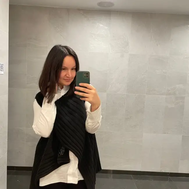 Katerina, 45 - Dately