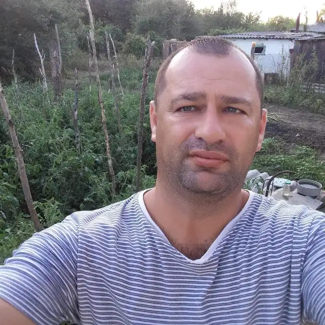 Sergey, 50, Bat Yam - Dately