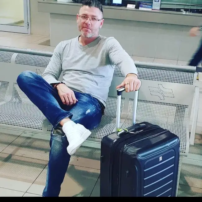 Slava, 44, Tel Aviv - Dately