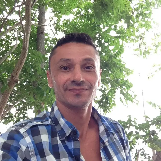 Alexander, 49, Tel Aviv - Dately