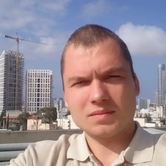 Petr, 42, Netanya - Dately