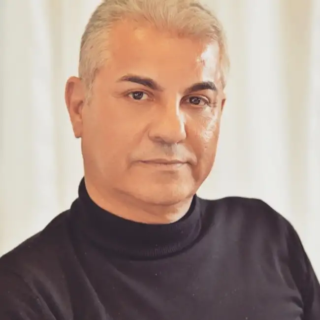 יונה, 59, Netanya - Dately