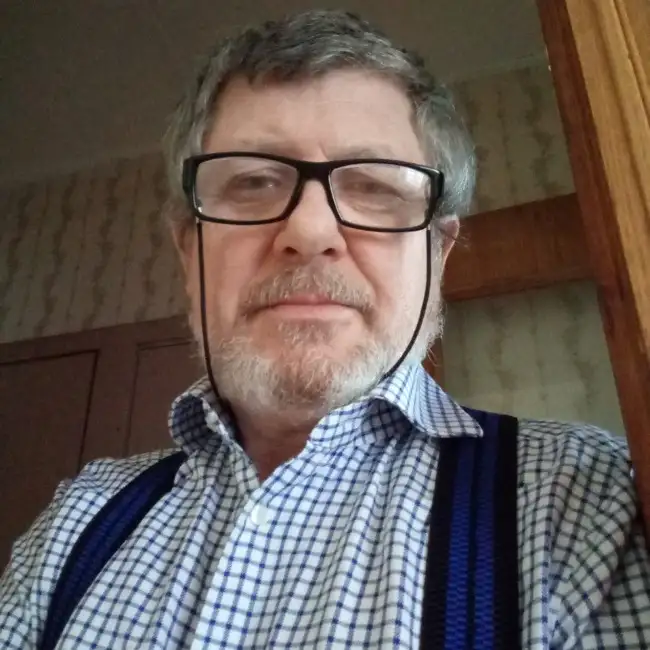 Dmitriy, 71, Bat Yam - Dately