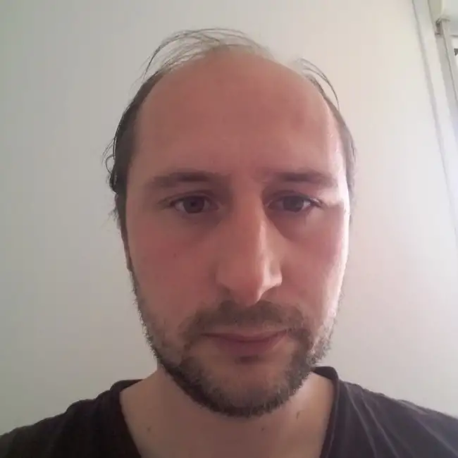 Semen, 43, Karmiel - Dately