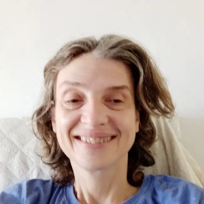 Ru, 59, Haifa - Dately