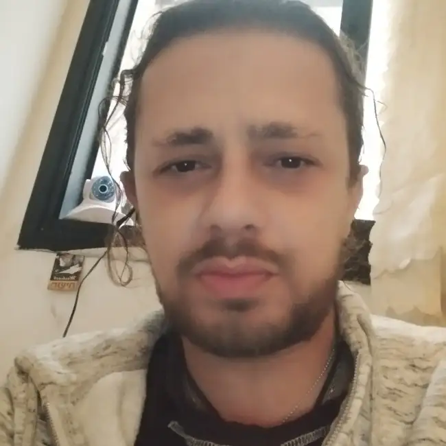 Gavriel, 45, Tel Aviv - Dately