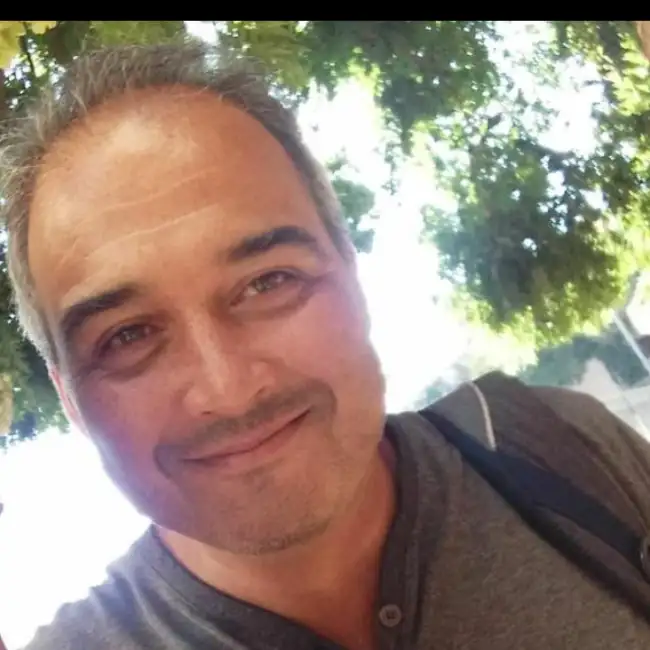 Alex, 51, Tel Aviv - Dately
