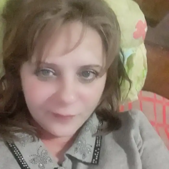 Galina, 47, Beer Sheva - Dately