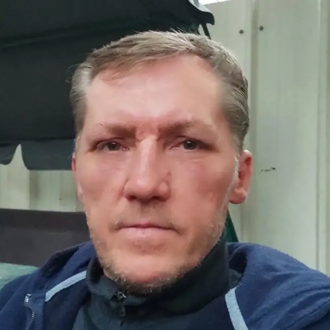 Vasiliy, 53, Bat Yam - Dately
