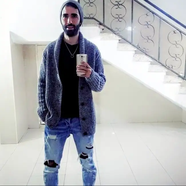 Shai, 35, Kiryat Bialik - Dately
