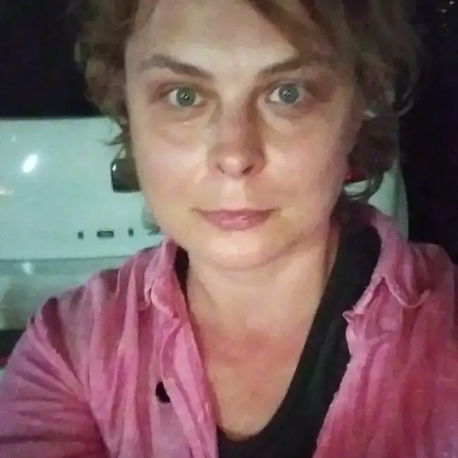 Veronika, 42, Tel Aviv - Dately