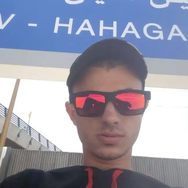 Vladislav, 31, Rishon LeZion - Dately