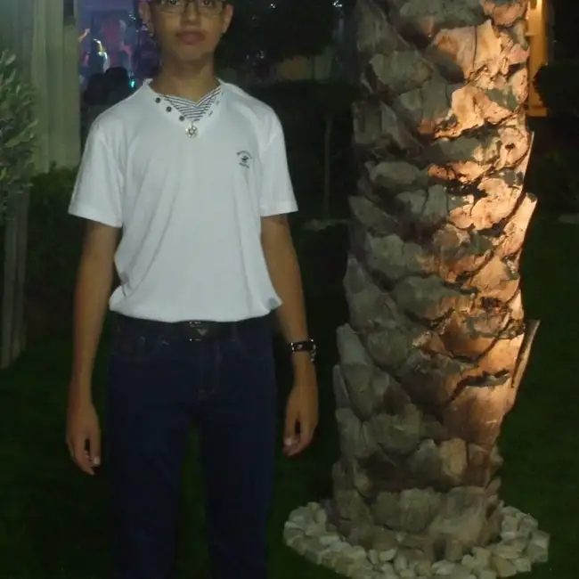 Avi, 26, Bat Yam - Dately
