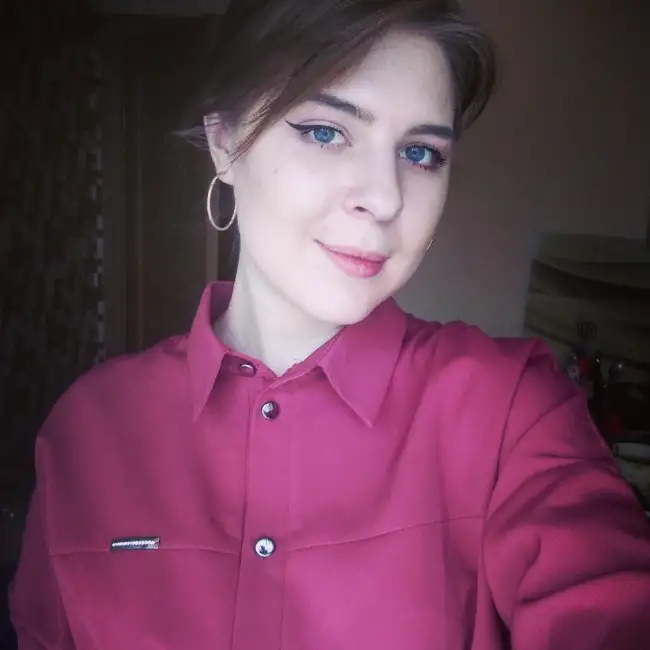 Liza, 28, Rehovot - Dately