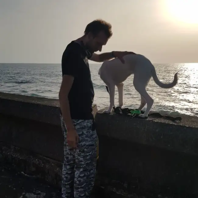Aleks, 35, Bat Yam - Dately