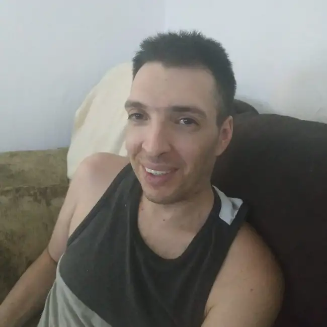 ליאור, 44, Haifa - Dately