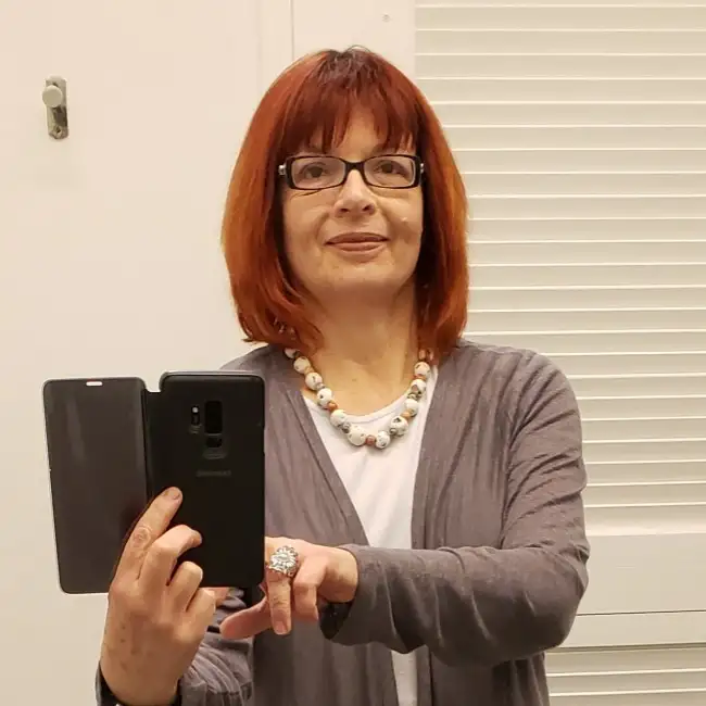 ננדד, 64, Netanya - Dately
