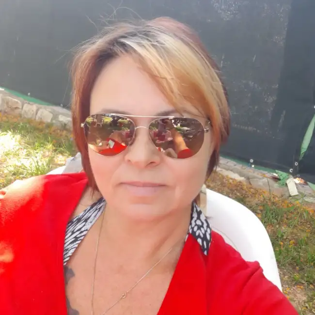 Katya, 52, Rehovot - Dately