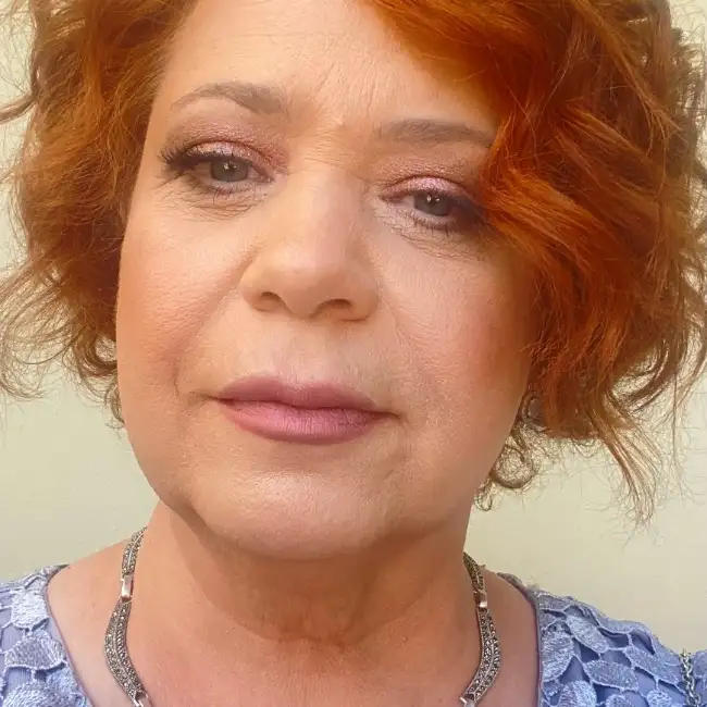 Irina, 57, Bat Yam - Dately