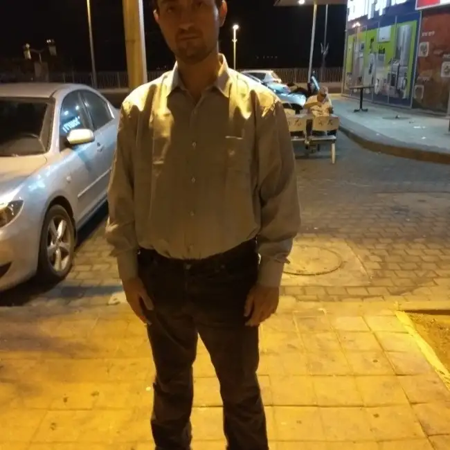 Igor, 40, Migdal aEmek - Dately