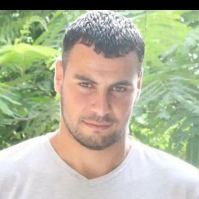 דורון, 42, Tel Aviv - Dately