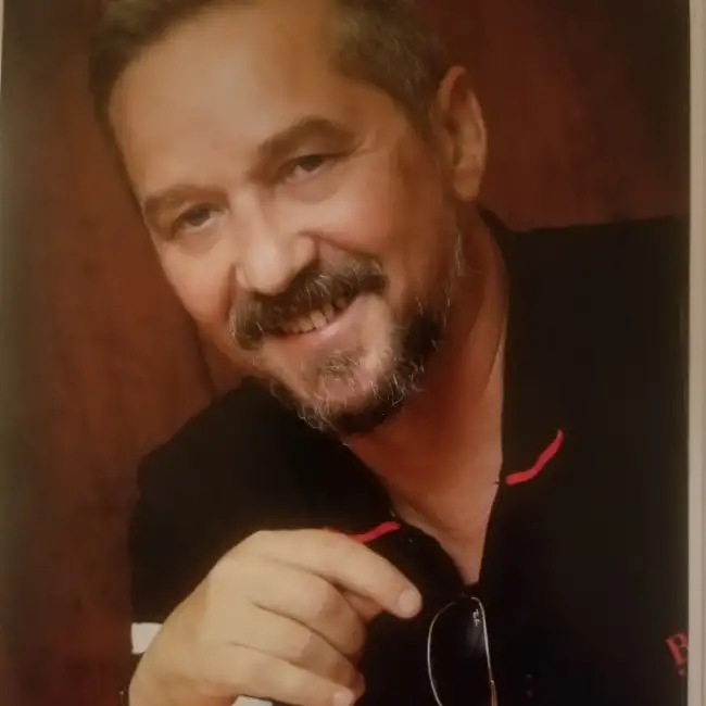 Alex, 57, Bat Yam - Dately