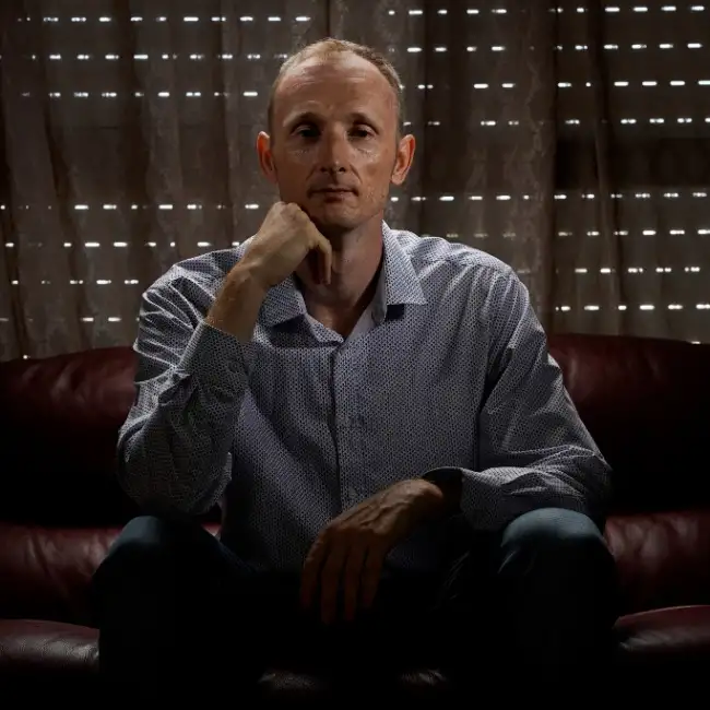 Maxim, 44, Ashdod - Dately