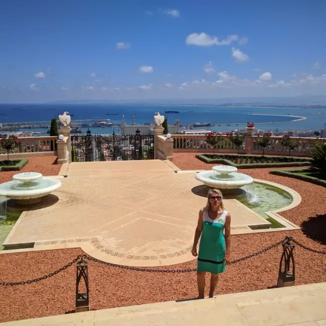 Limur, 69, Beer Sheva - Dately