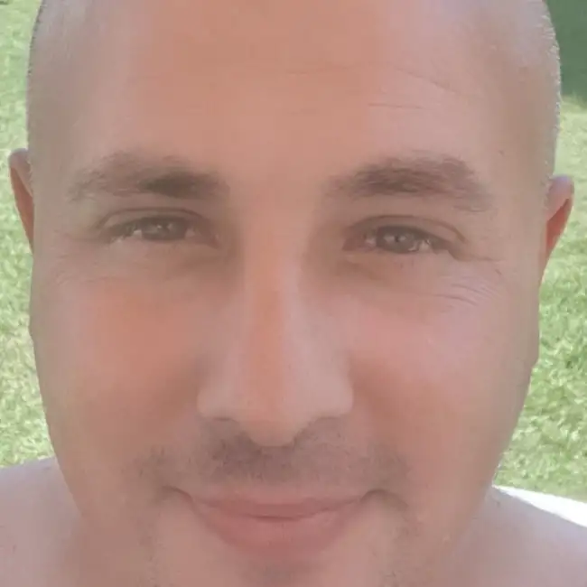 Maor, 43, Tiberias - Dately