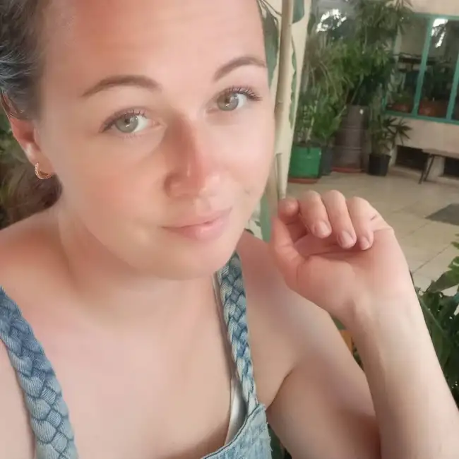 Anna, 34, Tel Aviv - Dately