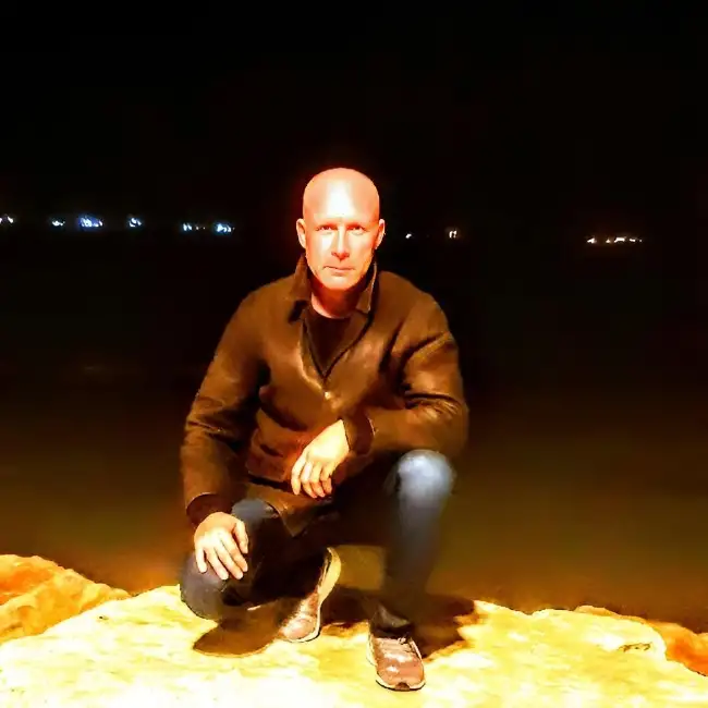 Sergey, 51, Petah Tikva - Dately