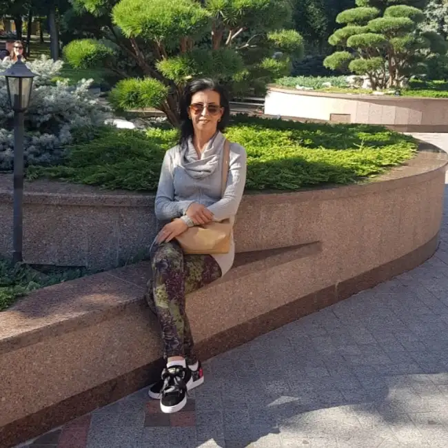 Marina, 49, Petah Tikva - Dately