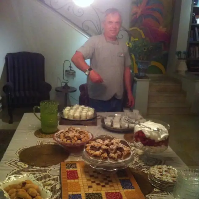 Alex, 65, Ramat Gan - Dately