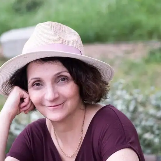 Ella, 62, Haifa - Dately