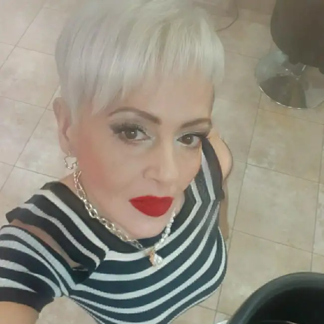 Ivona, 59, Haifa - Dately
