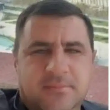 Alex, 46, Ashkelon - Dately