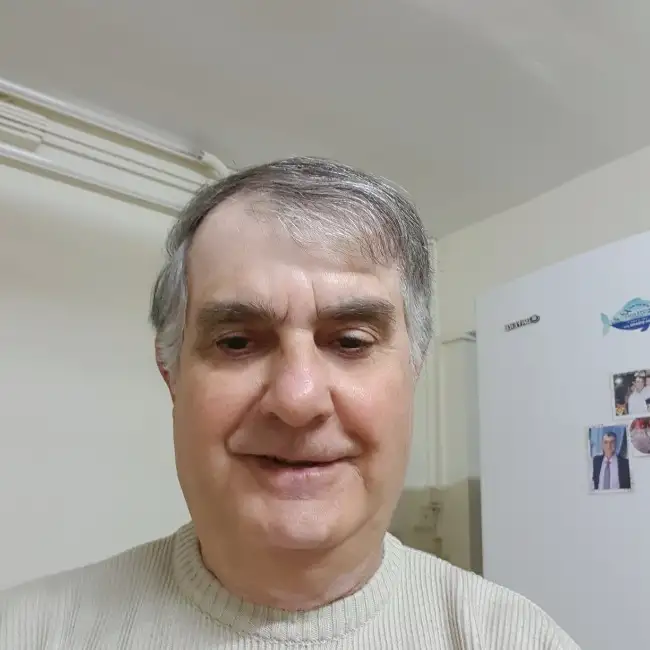 מאיר, 72, Netanya - Dately