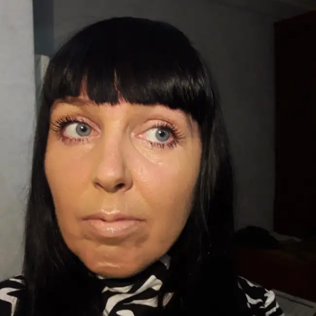 Tatyana, 46 