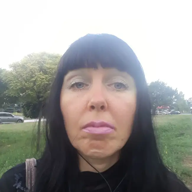 Tatyana, 46 - Dately