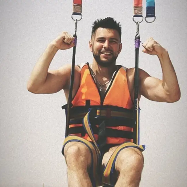 Erik, 32, Tel Aviv - Dately