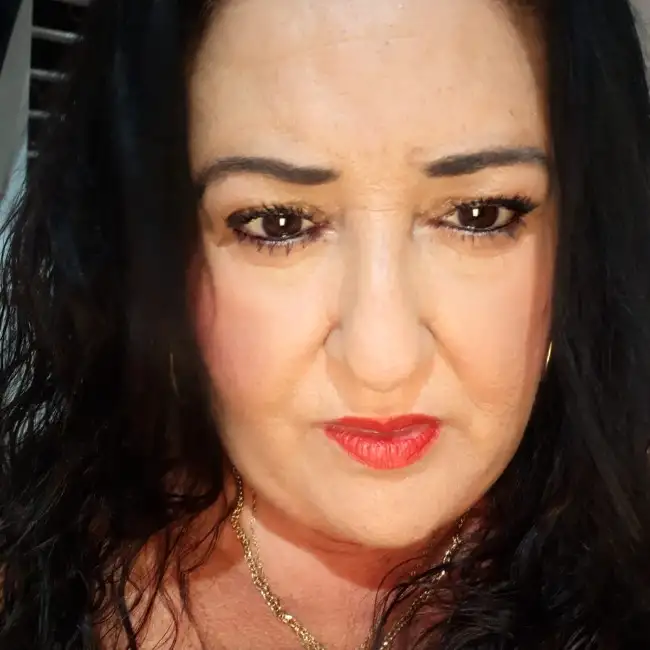 דליה, 61, Kiryat Ono - Dately